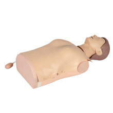 Fortgeschrittene Erste Hilfe CPR Medical Training Nursing Manikin